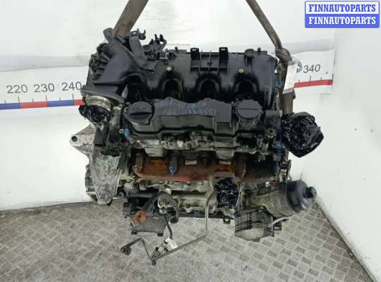 купить двигатель дизельный на PEUGEOT 3008 1