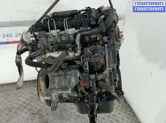 купить двигатель дизельный на PEUGEOT 3008 1