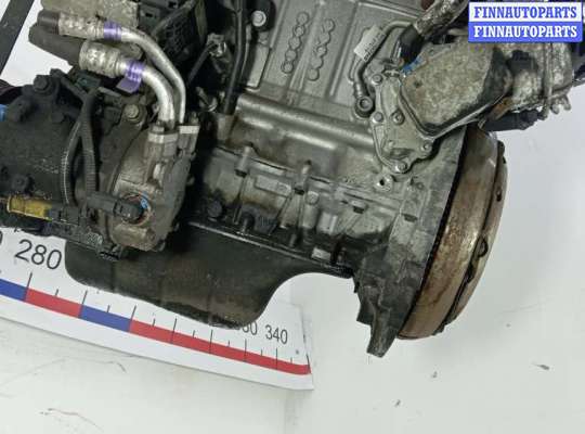 купить двигатель дизельный на PEUGEOT 3008 1