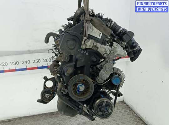 купить двигатель дизельный на PEUGEOT 3008 1