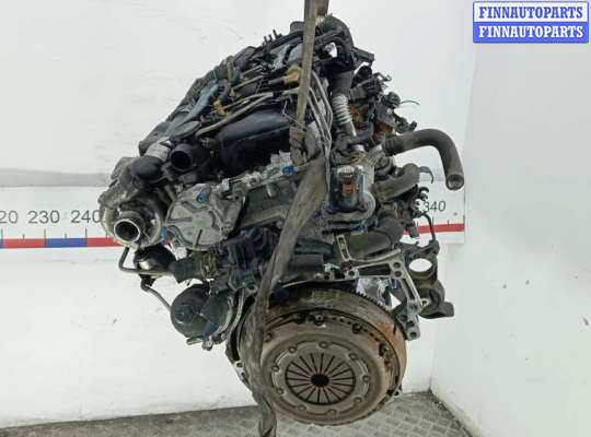 купить двигатель дизельный на PEUGEOT 3008 1