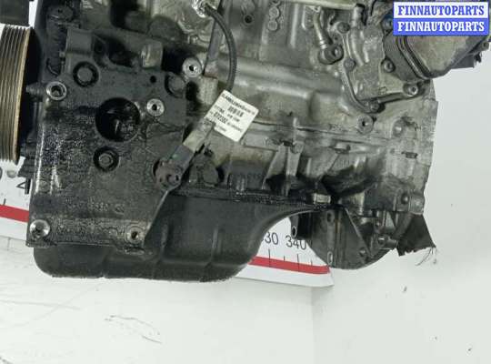 купить двигатель дизельный на PEUGEOT 3008 1