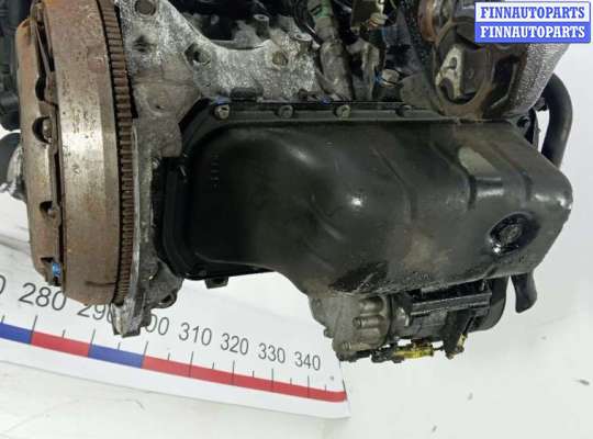 купить двигатель дизельный на PEUGEOT 3008 1