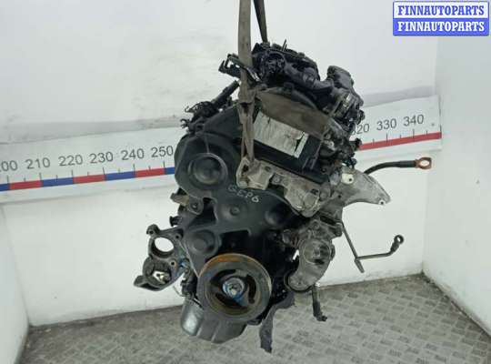 купить двигатель дизельный на PEUGEOT 3008 1