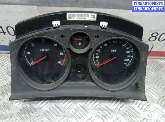 щиток приборов OP2272791 на OPEL ASTRA H