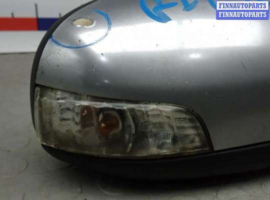 купить зеркало наружное правое на VOLVO S40 II MS