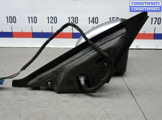 купить зеркало наружное правое на VOLVO S40 II MS