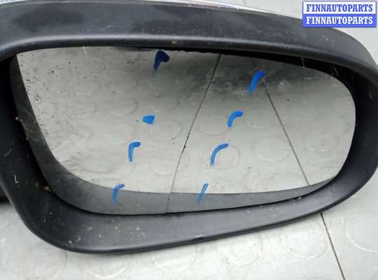 купить зеркало наружное правое на VOLVO S40 II MS