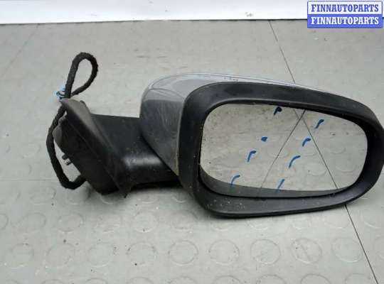 Купить зеркало наружное правое на VOLVO S40 II MS зеркало наружное правое VL529129 на VOLVO S40 II MS