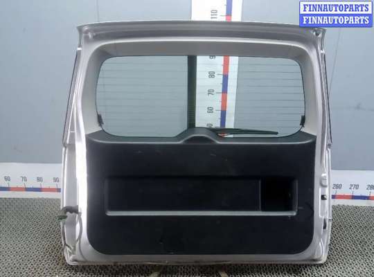 купить дверь 3-5 на SUZUKI GRAND VITARA 2