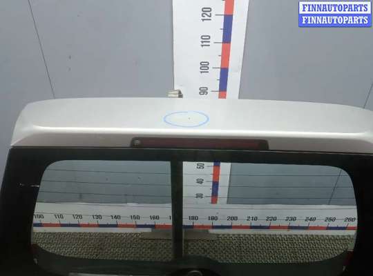 купить дверь 3-5 на SUZUKI GRAND VITARA 2