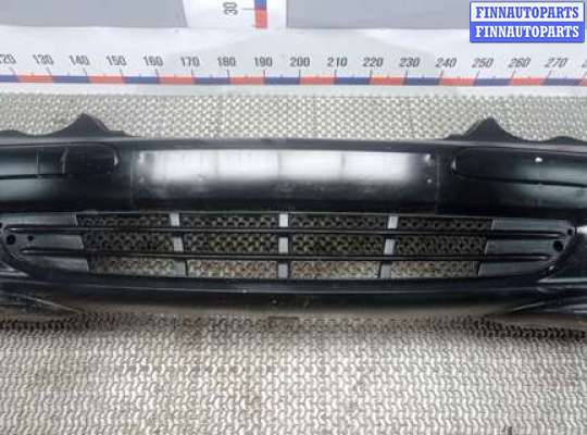 купить бампер передний на MERCEDES BENZ C-CLASS W203