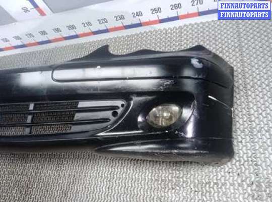 купить бампер передний на MERCEDES BENZ C-CLASS W203