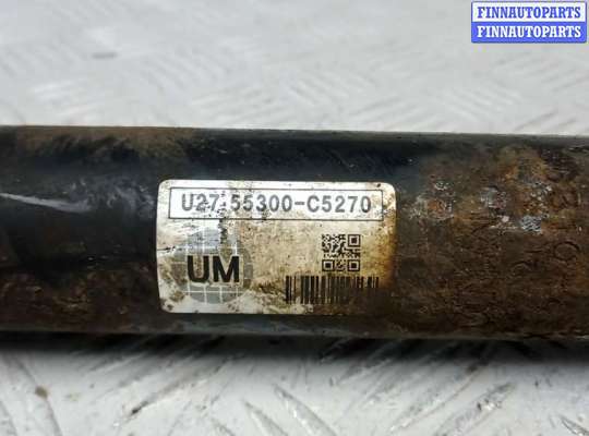 купить амортизатор задний на KIA SORENTO 3