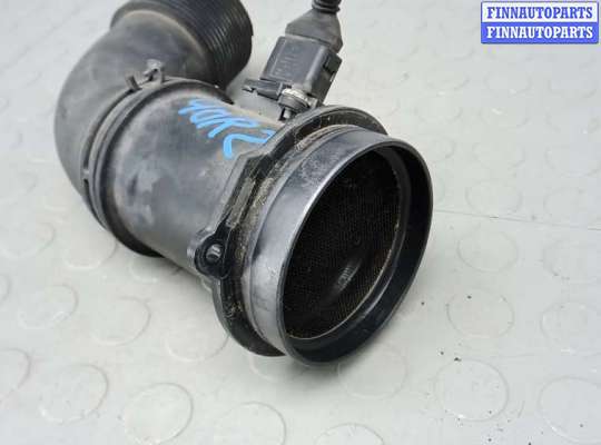 купить расходомер воздуха дизельный на VOLKSWAGEN TOUAREG 7L