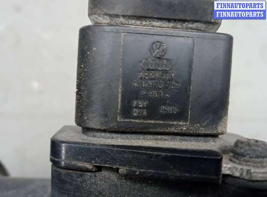 купить расходомер воздуха дизельный на VOLKSWAGEN TOUAREG 7L