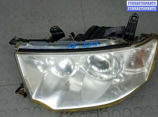 купить фара левая на MITSUBISHI L200 K4T