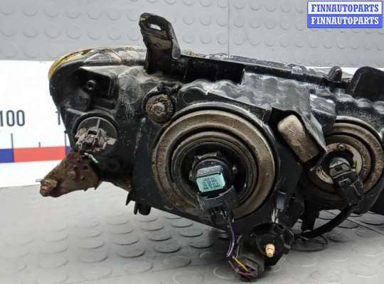 Фара передняя