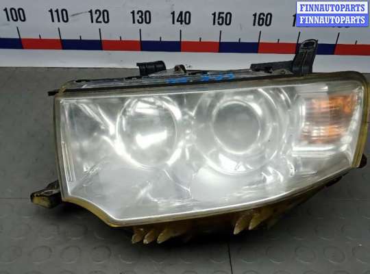 купить фара левая на MITSUBISHI L200 K4T
