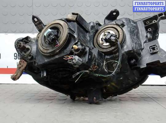 купить фара левая на MITSUBISHI L200 K4T