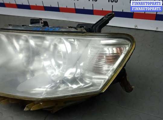 купить фара левая на MITSUBISHI L200 K4T