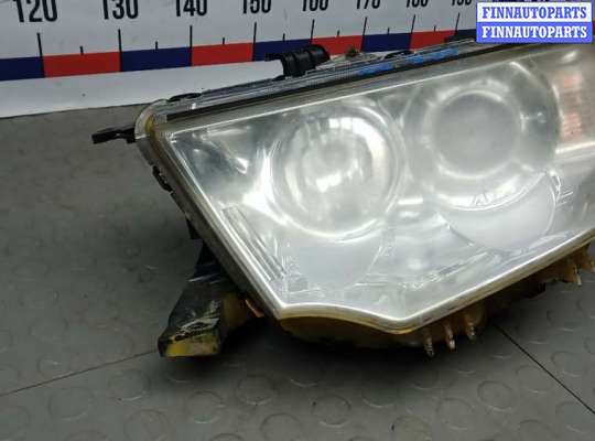 купить фара левая на MITSUBISHI L200 K4T