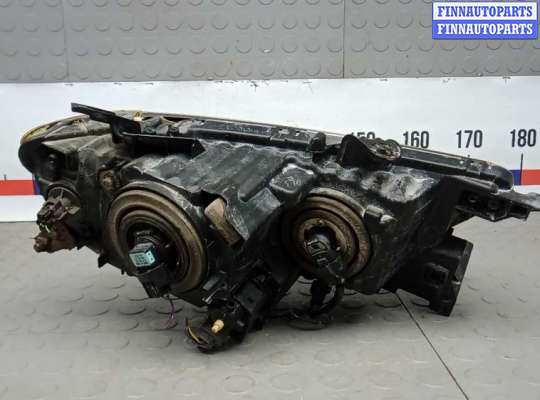 купить фара левая на MITSUBISHI L200 K4T