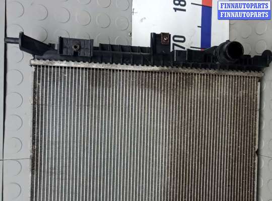купить радиатор системы охлаждения на CITROEN C4 PICASSO 2