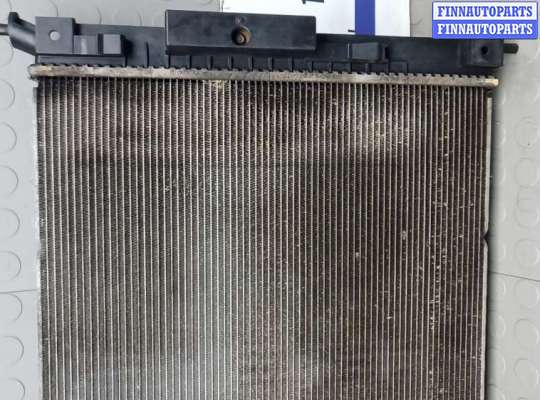 купить радиатор системы охлаждения на CITROEN C4 PICASSO 2