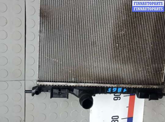 купить радиатор системы охлаждения на CITROEN C4 PICASSO 2