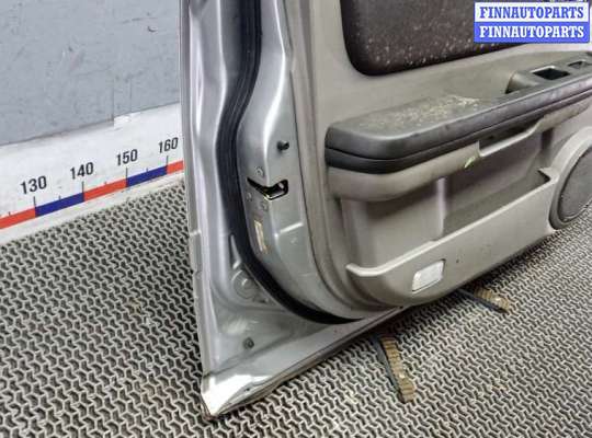 купить дверь передняя левая на NISSAN X-TRAIL T30