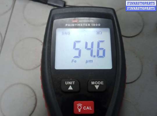 купить дверь передняя левая на NISSAN X-TRAIL T30