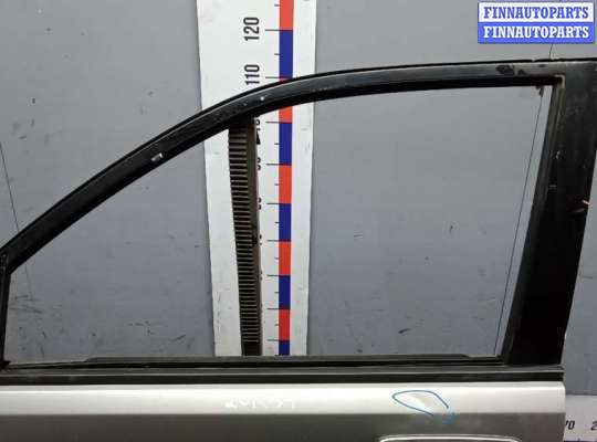 купить дверь передняя левая на NISSAN X-TRAIL T30