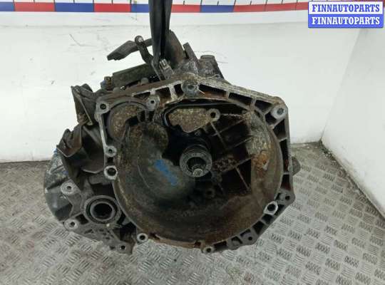 купить кпп 6ст. на OPEL ZAFIRA B