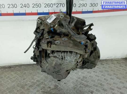 купить кпп 6ст. на OPEL ZAFIRA B