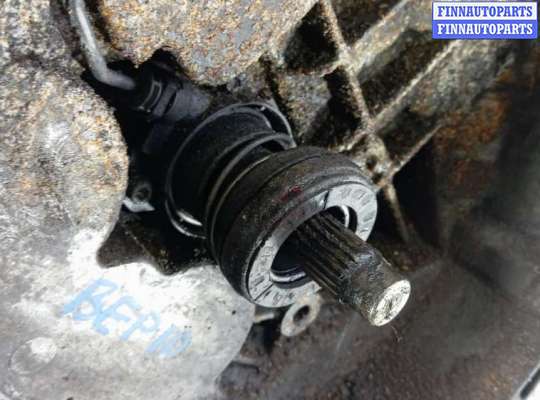 купить кпп 6ст. на OPEL ZAFIRA B