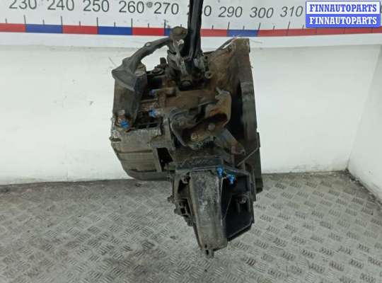 купить кпп 6ст. на OPEL ZAFIRA B