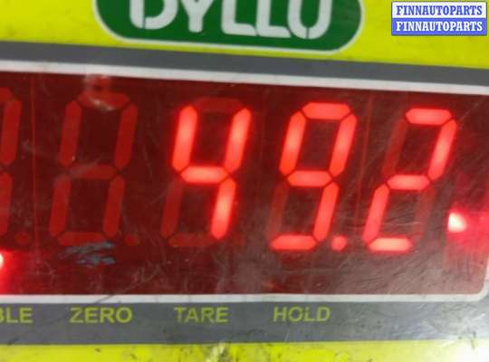 купить кпп 6ст. на OPEL ZAFIRA B