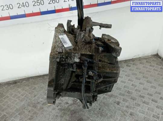 купить кпп 6ст. на OPEL ZAFIRA B