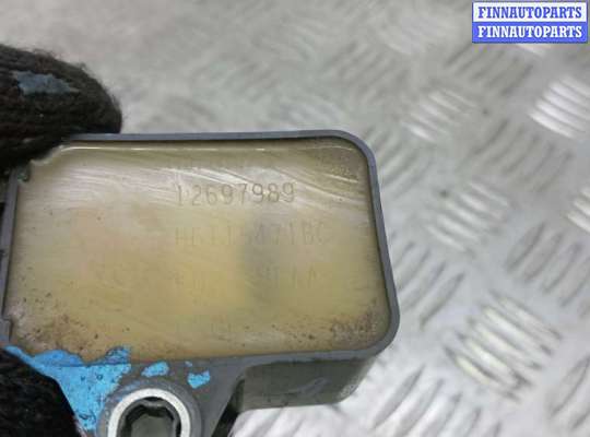 купить катушка зажигания бензиновая на OPEL ASTRA K