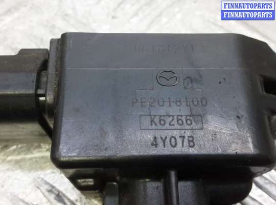 купить катушка зажигания бензиновая на MAZDA 6 GJ