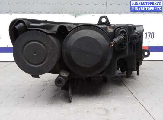 купить фара левая на SKODA SUPERB 2