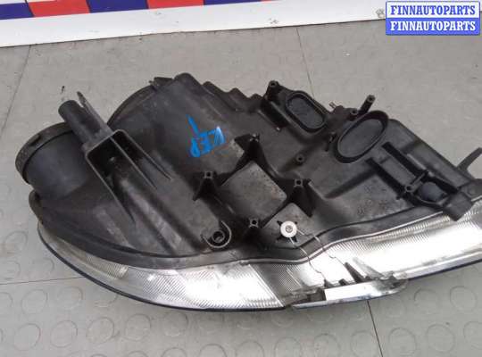 купить фара левая на SKODA SUPERB 2