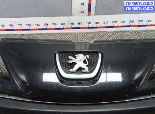 купить бампер передний на PEUGEOT 207