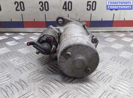 купить стартер дизельный на SKODA OCTAVIA A7