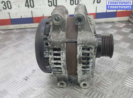 купить генератор дизельный на CHRYSLER VOYAGER 5