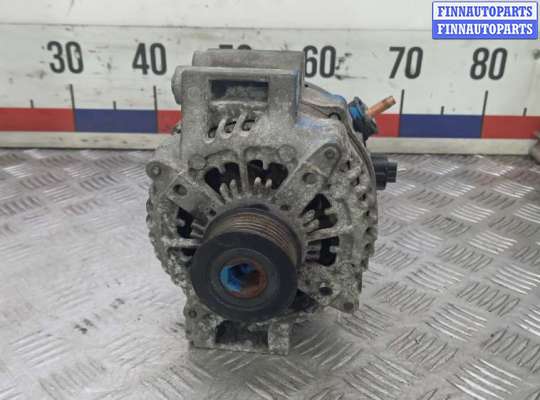 купить генератор дизельный на CHRYSLER VOYAGER 5