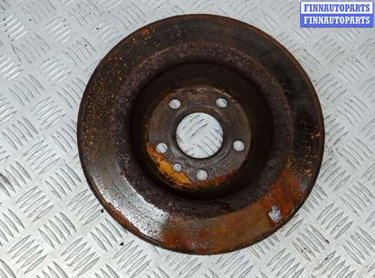 Диск тормозной