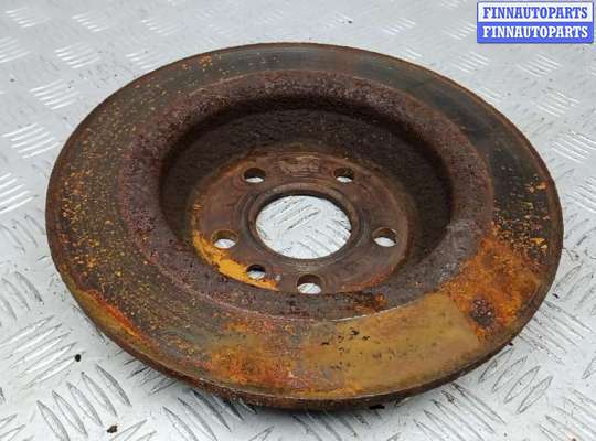 купить диск тормозной задний на FORD GALAXY 3