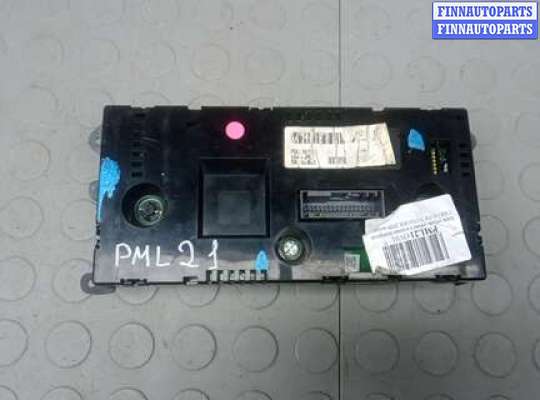 купить блок управления печки и климат-контроля на CHRYSLER VOYAGER 5